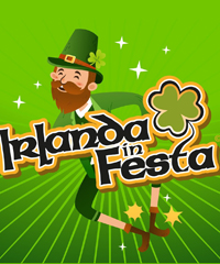 Irlanda in Festa 2026