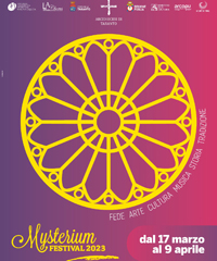 Mysterium Festival 2023: la Settimana Santa a Taranto