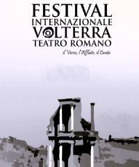 Festival Internazionale del Teatro Romano di Volterra 2024
