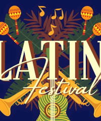 Petralia Latin Festival 2026