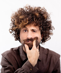 Gio Evan a teatro con