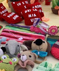 Mandello Street Market 2025, torna il mercatino in centro storico - Piazza Italia 6, Mandello del Lario (LC) - Bancarelle di artigianato, creatività e hand made L'Associazione Asso Promo Arte in collaborazione e con il Patrocinio del Comune di Mandello del Lari...
