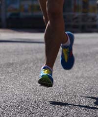 Duerocche, corsa podistica internazionale non competitiva