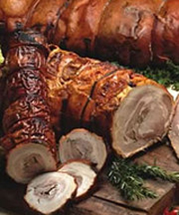 Sagra della porchetta