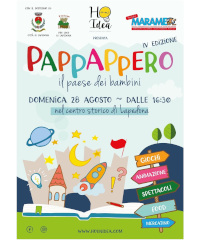 Pappapero 2024 - Friku Festival