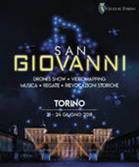 Torino festeggia San Giovanni con numerose iniziative