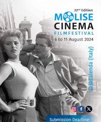 Molise Cinema Film Festival 2024