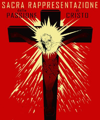 Rappresentazione della Passione di Cristo - Vico Rosa, Gessopalena (CH) - 58^ edizione La Sacra Rappresentazione della Passione di Cristo si svolge biennalmente a Gessopalena nella serata del Mercoledì Santo. Ha sempre avuto...