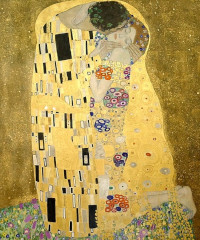 Il Mondo di Klimt: mostra multimediale a Palermo