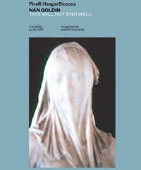 A Milano la prima retrospettiva dedicata al lavoro di Nan Goldin come filmmaker