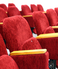 Francesco Piccolo in 'Momenti di trascurabile (in)felicità'