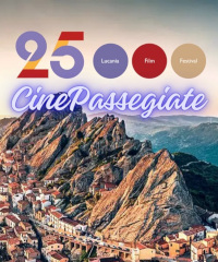 Tornano le Cinepasseggiate del Lucania Film Festival 2024