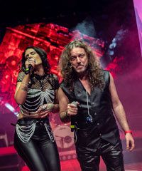 "Rock at the Opera": oltre 20 appuntamenti in tutta Italia - Via Giuseppe Tassinari 7, Padova (PD) - Zeppelin, Stones, Guns… I mostri sacri del rock rivivono in chiave sinfonica Rolling Stones e Guns N’ Roses, Led Zeppelin, AC/DC… Mostri sacri del roc...