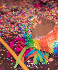 Il Carnevalone Lecchese, Gran Galà con i regnanti