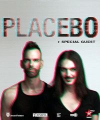 I Placebo live al Pordenone Blues Festival