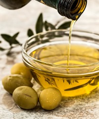 Rassegna dell'olio Extravergine di oliva di Reggello