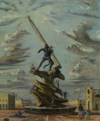 Eugene Berman - Modern Classic