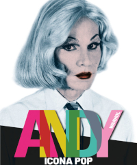 100 opere di Andy Warhol in mostra al Porto Antico