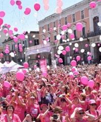 Race for the Cure 2025: a Bari si corre insieme a tutta Europa - Vico Prefettura, Bari (BA) - 17a edizione - Tre giorni di salute, sport e solidarietà
La Race for the Cure è la più grande manifestazione per la lotta ai tumori del seno...