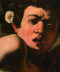 Caravaggio e il Novecento. Roberto Longhi, Anna Banti - Via dei Bardi 1, Firenze (FI) - Una nuova mostra a Villa Bardini È il romanzo di una intensa vita a due quello che si dipana in Villa Bardini di fronte al visitatore che si immerge n...