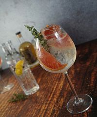 Love Gineration 2025, il gin festival più famoso d'Italia - Via a Calata Gadda, Genova (GE) - Degustazioni, incontri, divertimento e molto altro Incontra il gota dei produttori artigianali italiani, scopri centinaia di etichette di gin e distil...
