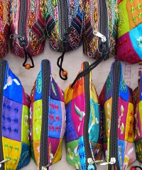 Basar, il mercatino solidale