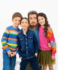 Paolo Ruffini è "Il Babysitter" - Via San Benedeto 1, Aradeo (LE) - Stagione Teatrale 2024/25 al Teatro Comunale di Aradeo Cosa accadrebbe se Paolo Ruffini, mentre sta per iniziare il suo one man show, fosse interrotto...