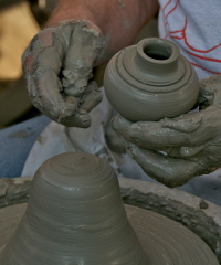 Festa della Ceramica e Portoni Aperti a Nove