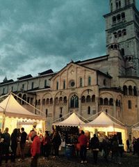La Bonissima 2026, torna il festival del gusto e dei prodotti tipici modenesi