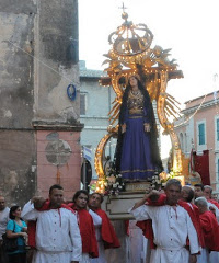 Festa della Madonna Addolorata