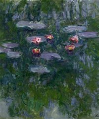Monet in mostra a Padova