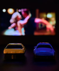 Sunset Drive In: a Roma arriva il cinema all'aperto old style