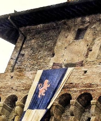 Eliopoli – Terra di Confine, un tuffo nella vita della città-fortezza del 1600 - Via Giovanni Baccarini 1, Castrocaro Terme e Terra del Sole (FC) - Torna una nuova edizione della rievocazione Un evento con al centro rievocatori provenienti da tutta Europa che ti faranno immergere nella vita milita...