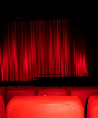 Ettore Massa e Massimo Carrino in scena a teatro con