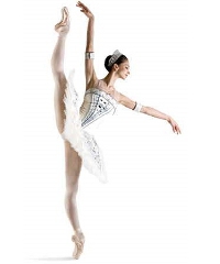 La compagnia Tam Ballet in scena con