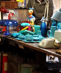 "Pulci e non solo" torna il mercatino a Corsico - Via Palmiro Togliatti 12, Corsico (MI) - Occasioni da non perdere nei dintorni di Milano Circa 200 espositori per tutti gli appassionati di antiquariato e oggettistica varia da collezione si...