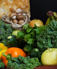 Colori e sapori del mercatino italiano 2026