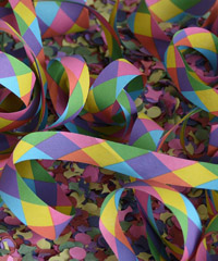 Carnevale a Zero Branco