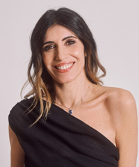 Giorgia torna in concerto a Firenze