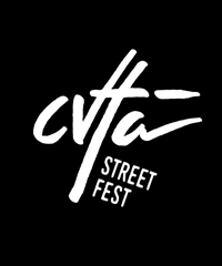 CVTà Street Fest 2022, in Molise che resiste la street art da tutto il mondo