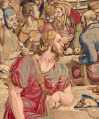 Mezz’ora d’arte, alla scoperta dei segreti di Palazzo Vecchio