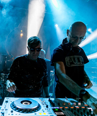 Karmadrome, torna la serata indie-disco al Detune di Milano