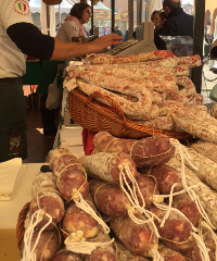 Carpi a tavola, torna l'atteso evento eno-gastronomico