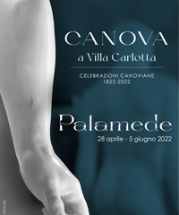 Villa Carlotta celebra Antonio Canova con la mostra 