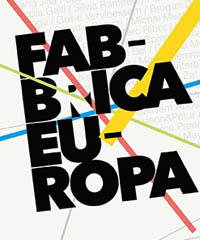 Ritorna Fabbrica Europa 2024