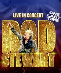 Rod Stewart in concerto a Milano all'Unipol Forum - Via Giuseppe di Vittorio 6, Assago (MI) - Unica data italiana Sir Rod Stewart, il leggendario cantante e cantautore due volte inserito nella "Rock & Roll Hall of Fame", ha annunciato oggi un u...
