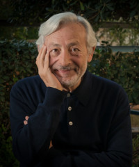 Leo Gullutta nel nuovo spettacolo