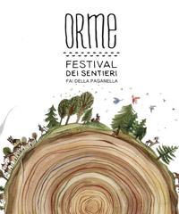 Orme, festival dei sentieri