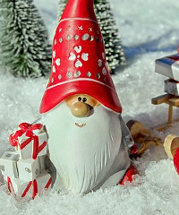 Mercatini di Natale ad Ancona