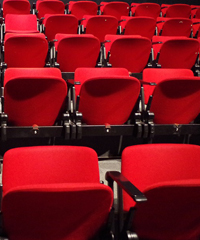 Marta e Gianluca “Io e Gianlu” al Teatro Nuovo di Verona